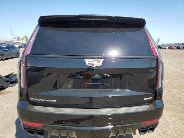 Photo 6 from auction – 2023 CADILLAC ESCALADE V with VIN 1GYS4SK92PR465299