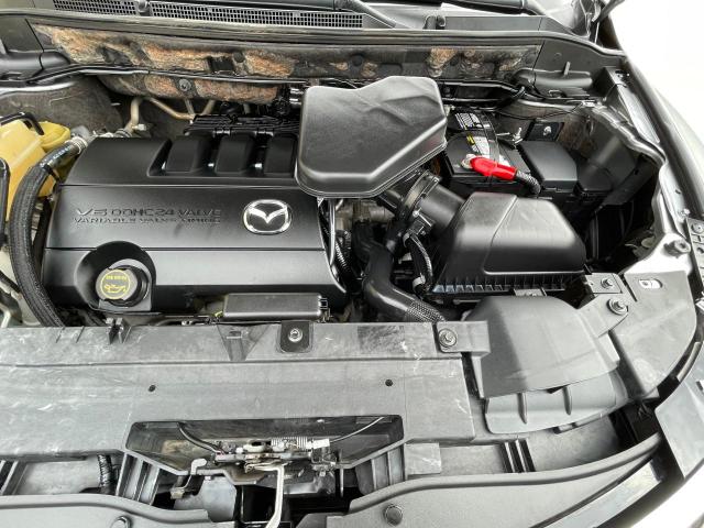 Photo 7 from auction – 2012 MAZDA CX-9 with VIN JM3TB2DA1C0361674