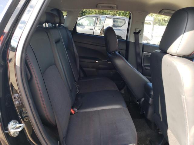 Photo 11 from auction – 2022 MITSUBISHI OUTLANDER with VIN JA4ARUAU7NU021960