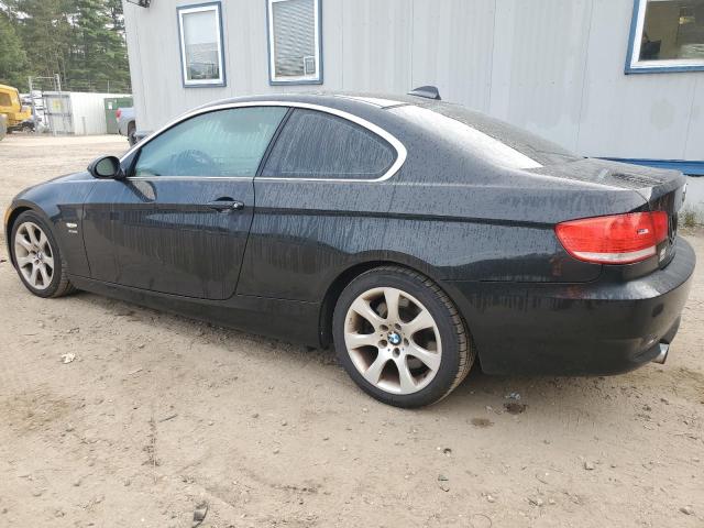 Photo 2 from auction – 2009 BMW 335 XI with VIN WBAWC73529E269602