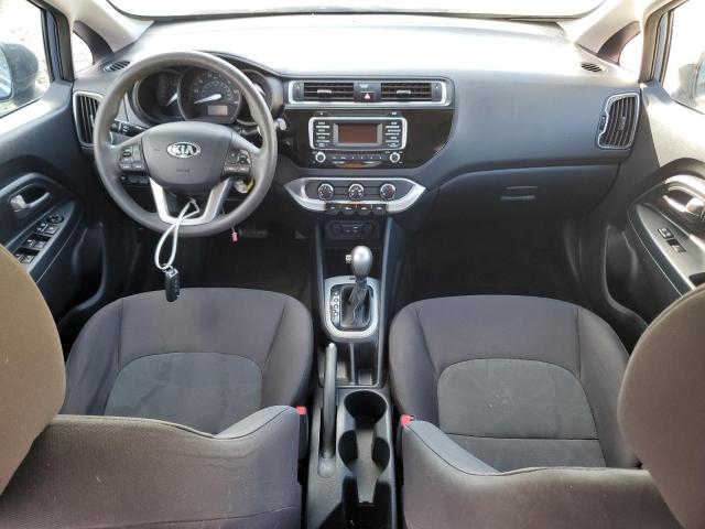 Photo 8 from auction – 2016 KIA RIO LX with VIN KNADM4A39G6540280