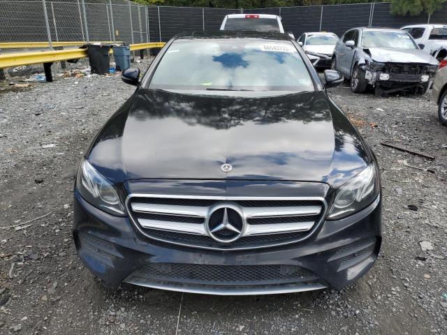 Photo 5 from auction – 2017 MERCEDES-BENZ E 300 with VIN WDDZF4JBXHA228399