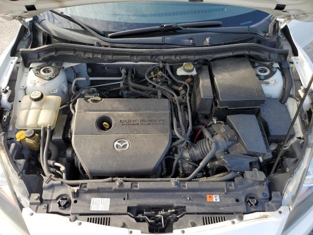 Photo 11 from auction – 2012 MAZDA 3 I with VIN JM1BL1VF3C1509243