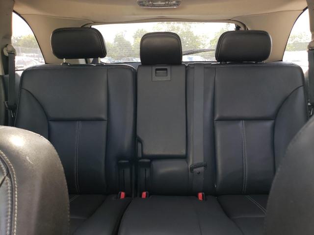 Снимка 10 от търг – 2008 FORD EDGE с VIN 2FMDK49C48BA61048