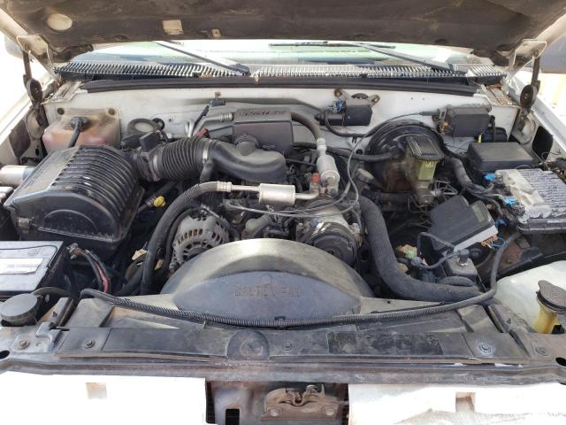 Photo 12 from auction – 1998 GMC SUBURBAN C with VIN 3GKEC16R8WG509206