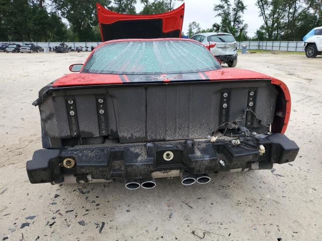 Photo 10 from auction – 2003 CHEVROLET CORVETTE with VIN 1G1YY22G235114552
