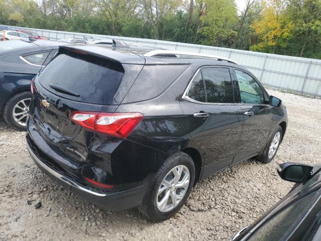 Photo 3 from auction – 2020 CHEVROLET EQUINOX PR with VIN 2GNAXXEV5L6152081