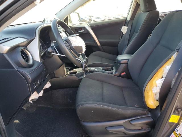 Photo 7 from auction – 2015 TOYOTA RAV4 XLE with VIN JTMWFREV7FD068265