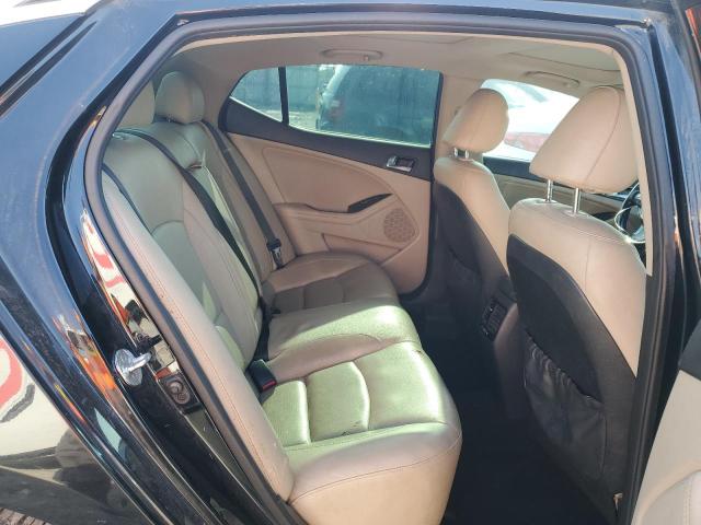 Photo 10 from auction – 2015 KIA OPTIMA EX with VIN 5XXGN4A7XFG352853