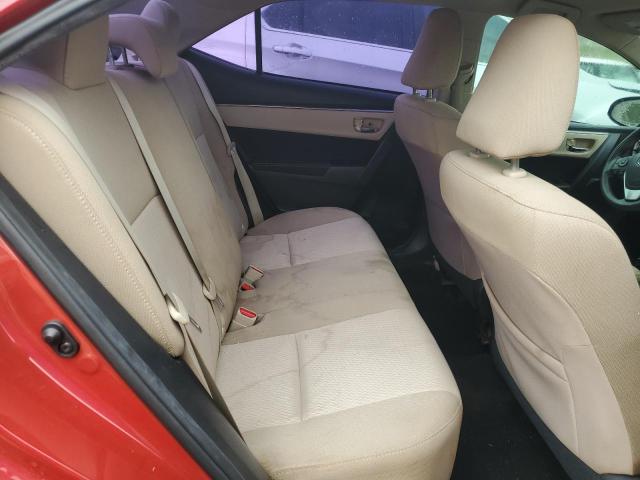 Photo 10 from auction – 2014 TOYOTA COROLLA L with VIN 2T1BURHE0EC122968