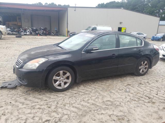 Photo 1 from auction – 2009 NISSAN ALTIMA 3.5 with VIN 1N4BL21E09C182290
