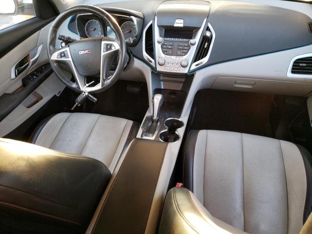 Photo 8 from auction – 2010 GMC TERRAIN SL with VIN 2CTALHEW4A6383655
