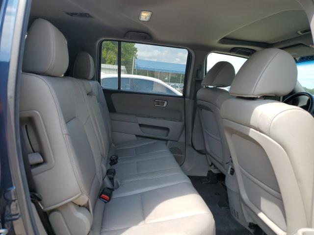 Photo 11 from auction – 2012 HONDA PILOT EXL with VIN 5FNYF3H55CB015019