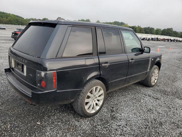 Photo 3 from auction – 2006 LAND ROVER RANGE ROVE with VIN SALME15426A200099