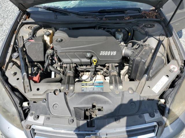Photo 11 from auction – 2006 CHEVROLET IMPALA LS with VIN 2G1WB55K169215809