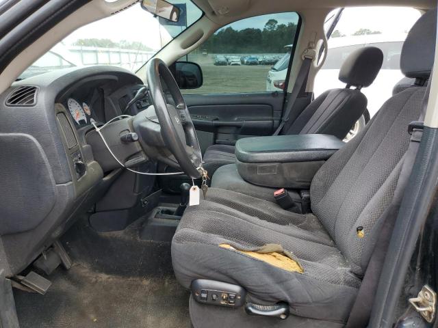 Photo 7 from auction – 2004 DODGE RAM 1500 S with VIN 1D7HU18D24S650839