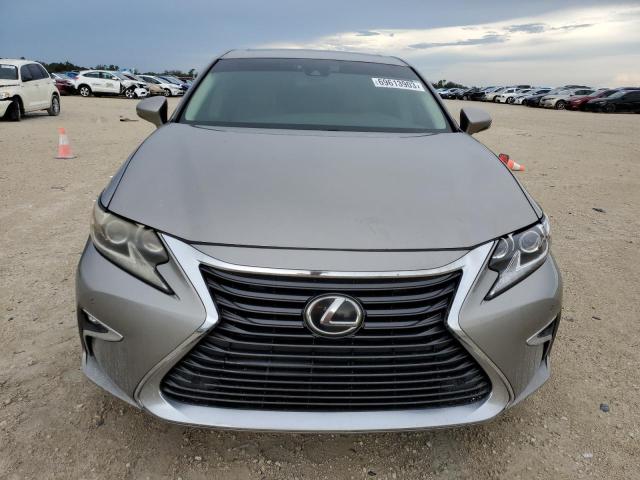 Photo 5 from auction – 2017 LEXUS ES 350 with VIN 58ABK1GG8HU037169