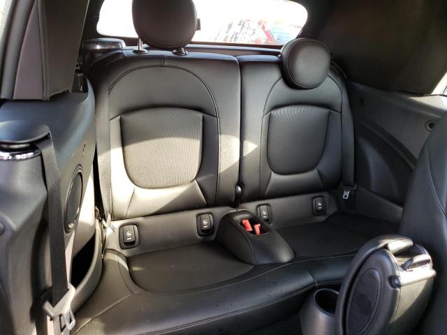 Photo 10 from auction – 2016 MINI COOPER S with VIN WMWWG9C55G3A91180