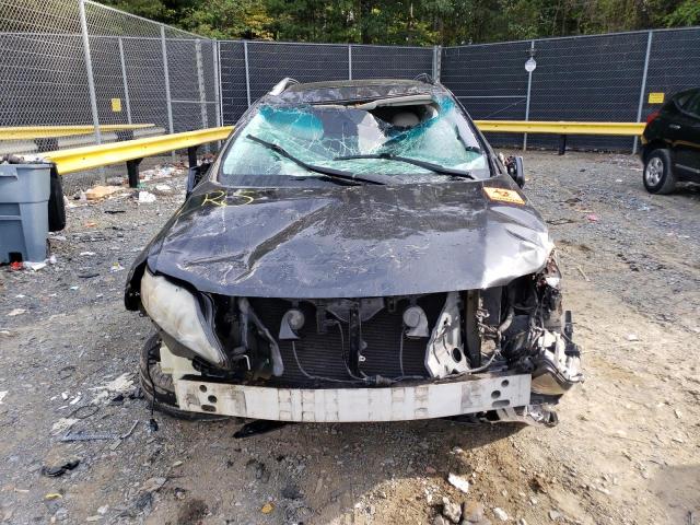 Photo 5 from auction – 2010 LEXUS RX 350 with VIN 2T2ZK1BA0AC001228