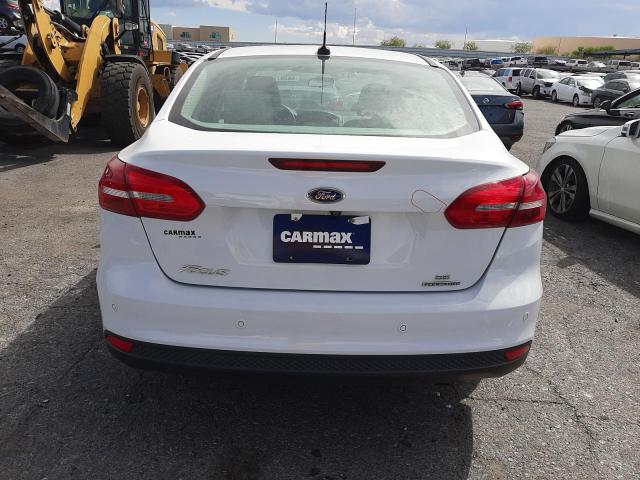 Photo 6 from auction – 2016 FORD FOCUS SE with VIN 1FADP3F27GL398913