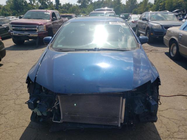 Снимка 5 от търг – 2014 HONDA CIVIC EX с VIN 19XFB2F83EE259853