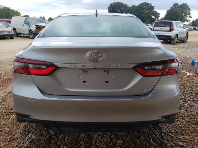 Photo 6 from auction – 2022 TOYOTA CAMRY LE with VIN 4T1C11AK2NU058915