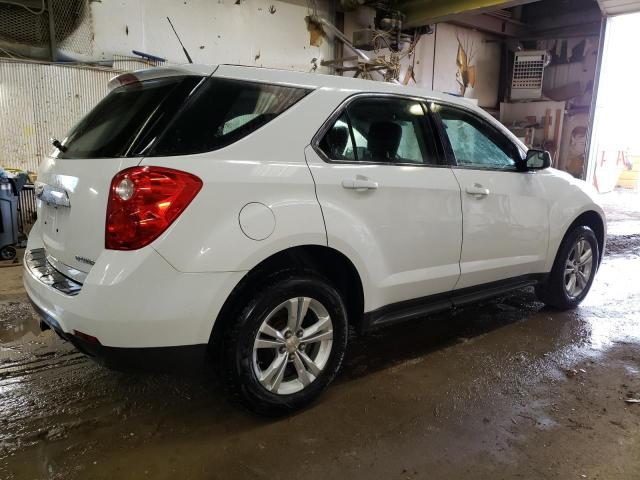 Photo 3 from auction – 2013 CHEVROLET EQUINOX LS with VIN 2GNFLCEK4D6108946