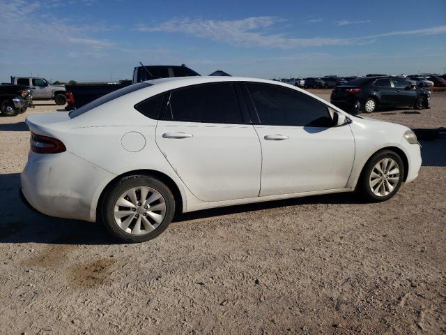 Photo 3 from auction – 2014 DODGE DART SXT with VIN 1C3CDFBBXED730523