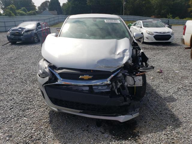 Photo 5 from auction – 2020 CHEVROLET SPARK 1LT with VIN KL8CD6SAXLC460546