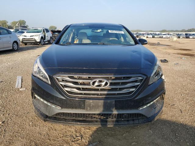 Photo 5 from auction – 2015 HYUNDAI SONATA SPO with VIN 5NPE34AF2FH108218