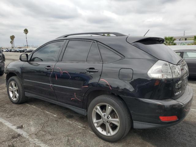 Photo 2 from auction – 2006 LEXUS RX 400 with VIN JTJGW31U262000558