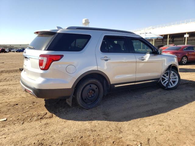 Photo 3 from auction – 2017 FORD EXPLORER X with VIN 1FM5K7D87HGD90201