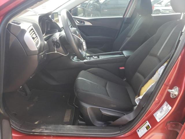 Photo 7 from auction – 2017 MAZDA 3 SPORT with VIN 3MZBN1U71HM137302