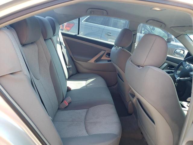 Photo 10 from auction – 2009 TOYOTA CAMRY BASE with VIN 4T1BE46K49U376292