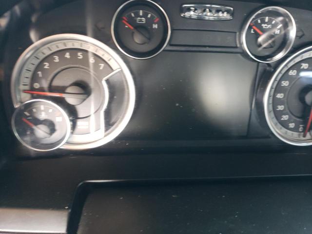 Photo 9 from auction – 2017 RAM 1500 SPORT with VIN 1C6RR7MT8HS830193