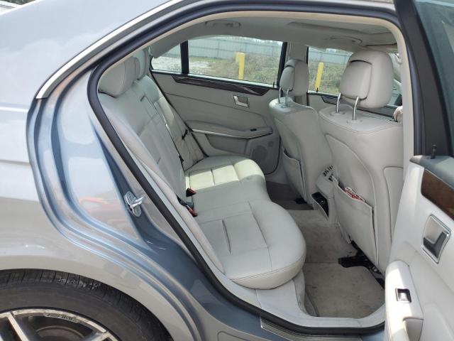 Photo 10 from auction – 2014 MERCEDES-BENZ E 350 with VIN WDDHF5KB0EB000014