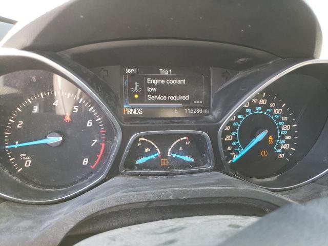 Photo 9 from auction – 2013 FORD ESCAPE SE with VIN 1FMCU9GX9DUB88584
