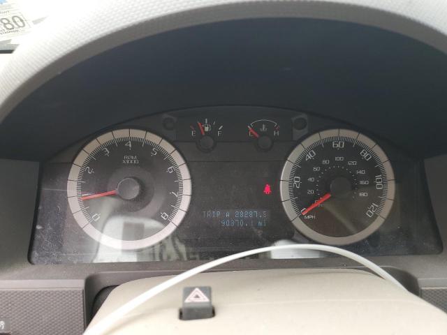 Photo 9 from auction – 2008 FORD ESCAPE XLT with VIN 1FMCU03168KA08590