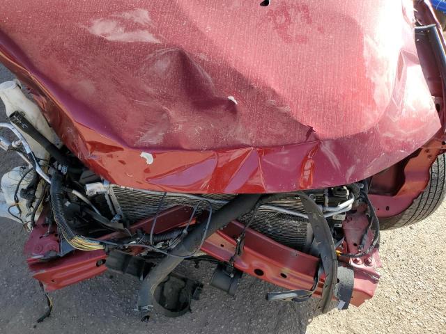 Photo 11 from auction – 2014 FORD EDGE SEL with VIN 2FMDK4JC2EBA79068
