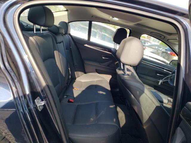 Photo 10 from auction – 2014 BMW 528 XI with VIN WBA5A7C5XED614053