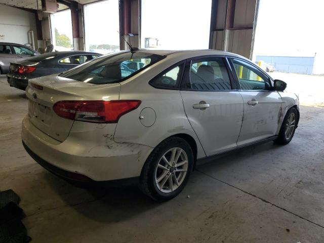 Снимка 3 от търг – 2015 FORD FOCUS SE с VIN 1FADP3F25FL297660