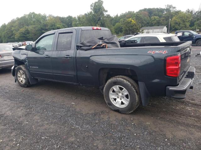 Photo 2 from auction – 2017 CHEVROLET SILVERADO with VIN 1GCVKREC7HZ223456