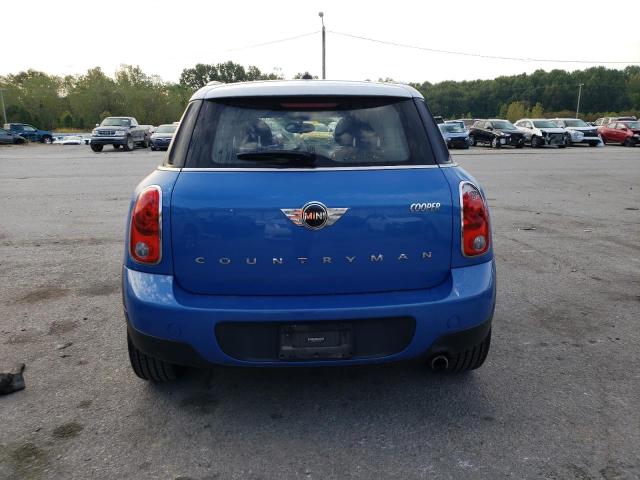 Фото 6 с аукциона – 2013 MINI COOPER COU с VIN WMWZB3C56DWR35467