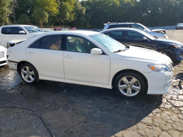 Photo 4 from auction – 2011 TOYOTA CAMRY BASE with VIN 4T1BF3EK9BU733304