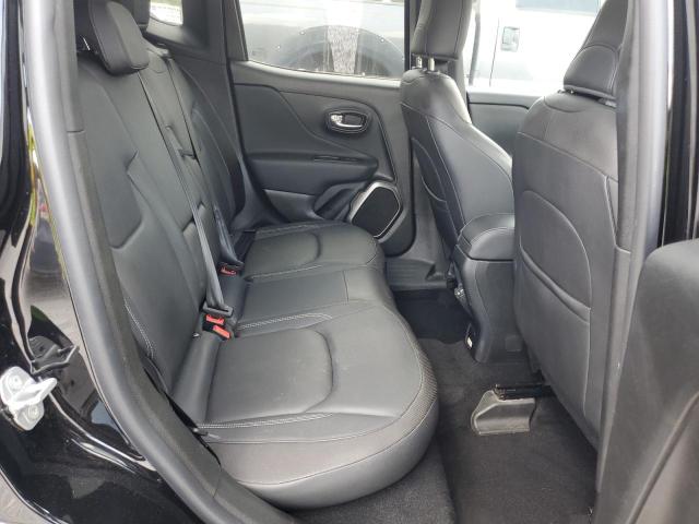 Photo 10 from auction – 2018 JEEP RENEGADE L with VIN ZACCJBDBXJPH09337