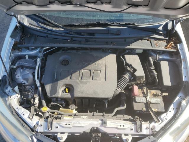 Photo 11 from auction – 2015 TOYOTA COROLLA L with VIN 2T1BURHE0FC387987