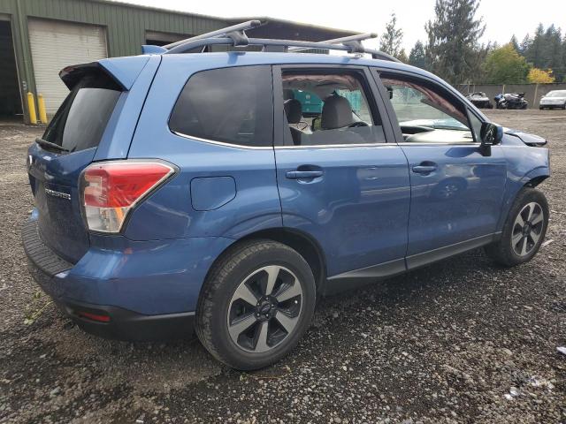 Photo 3 from auction – 2018 SUBARU FORESTER 2 with VIN JF2SJAJC0JH464690