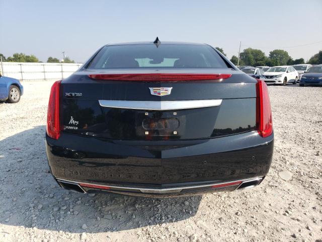 Photo 6 from auction – 2017 CADILLAC XTS with VIN 2G61R5S38H9127646
