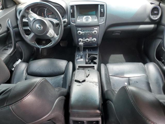 Zdjęcie 8 z aukcji – 2013 NISSAN MAXIMA S z VIN 1N4AA5AP0DC839487