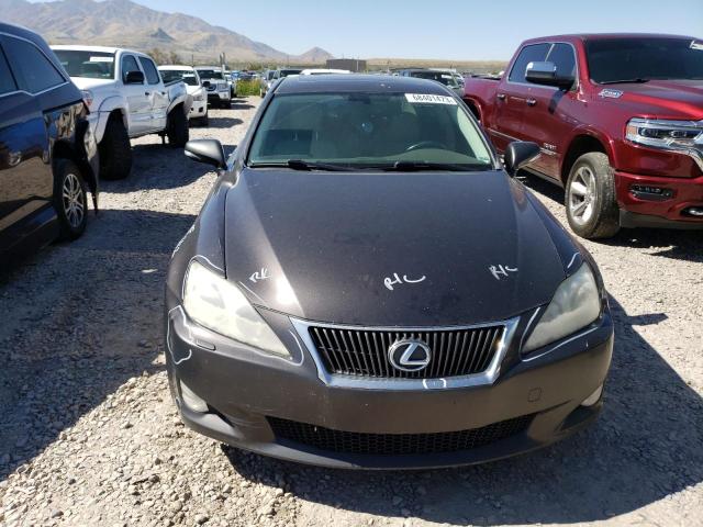 Photo 5 from auction – 2010 LEXUS IS 250 with VIN JTHCF5C23A5038671